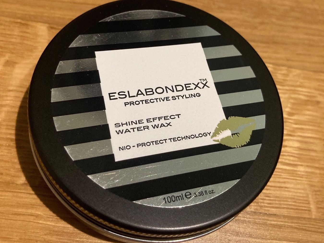 Prodotti per capelli: ESLABONDEXX HaarWax – Nuovo (secondo la descrizione) da Etzelkofen venduto da R0DRIGUES