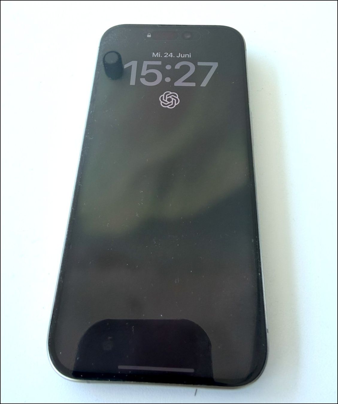 Apple Portables: apple iPhone 15 Pro 256GB – D'occasion à Magden par edelblech