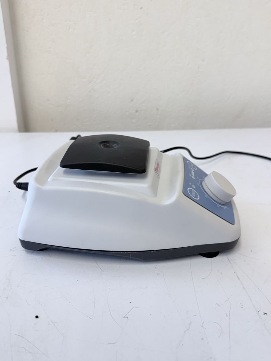 Thermo Fisher Scientific Tutte le macchine: Thermo Scientific LP Vortex Mixer - Touch defekt  – Usato da Schupfart venduto da philippb06 2