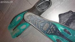 Palmes plongée T36-37