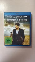 Jesse James - Die Ermordung (Blu-ray) Top Zustand!