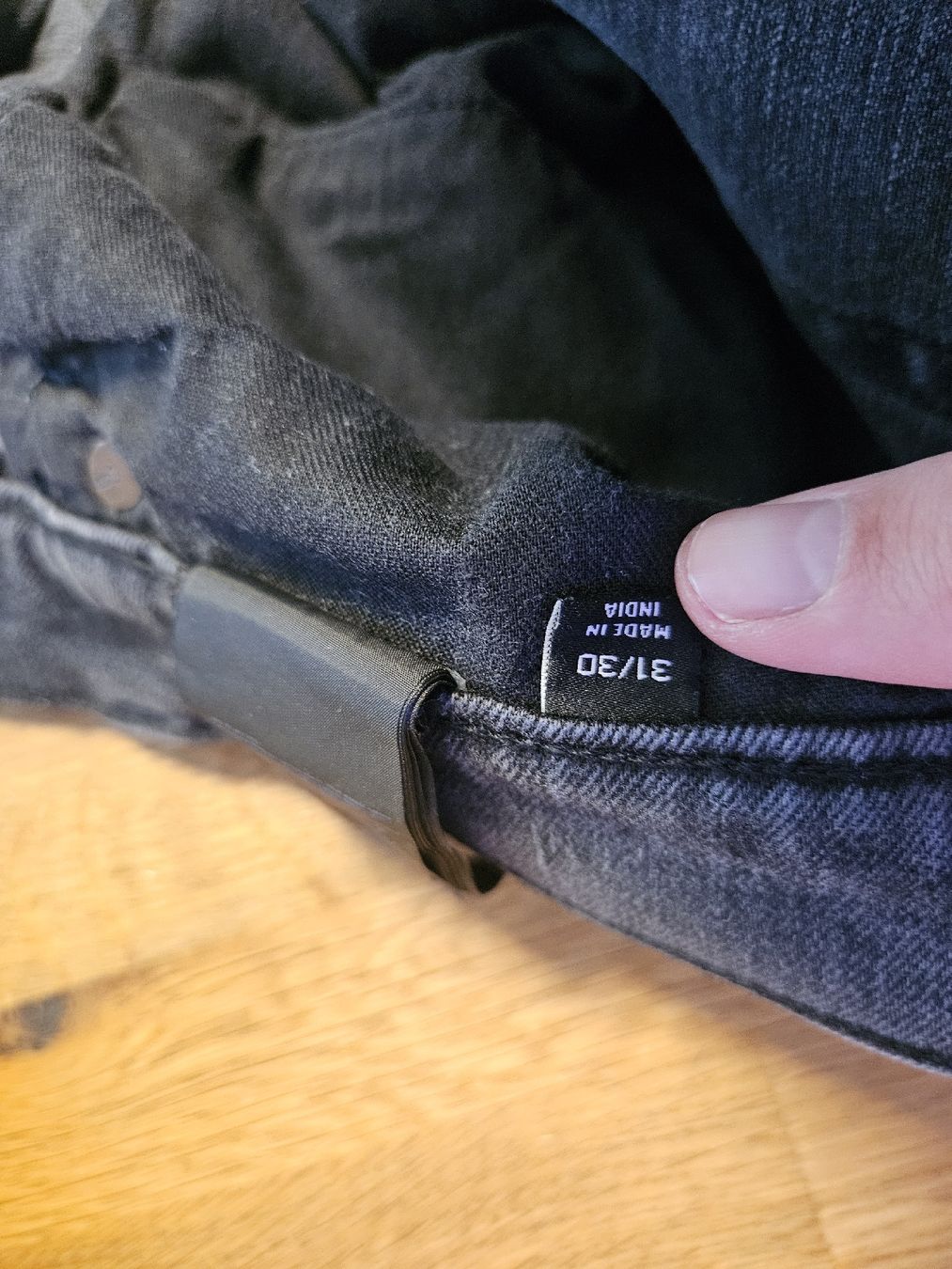 G-Star Jeans: Jeans - G-Star Raw 31/30 – Usato da St. Gallen venduto da Fudonator2000 1