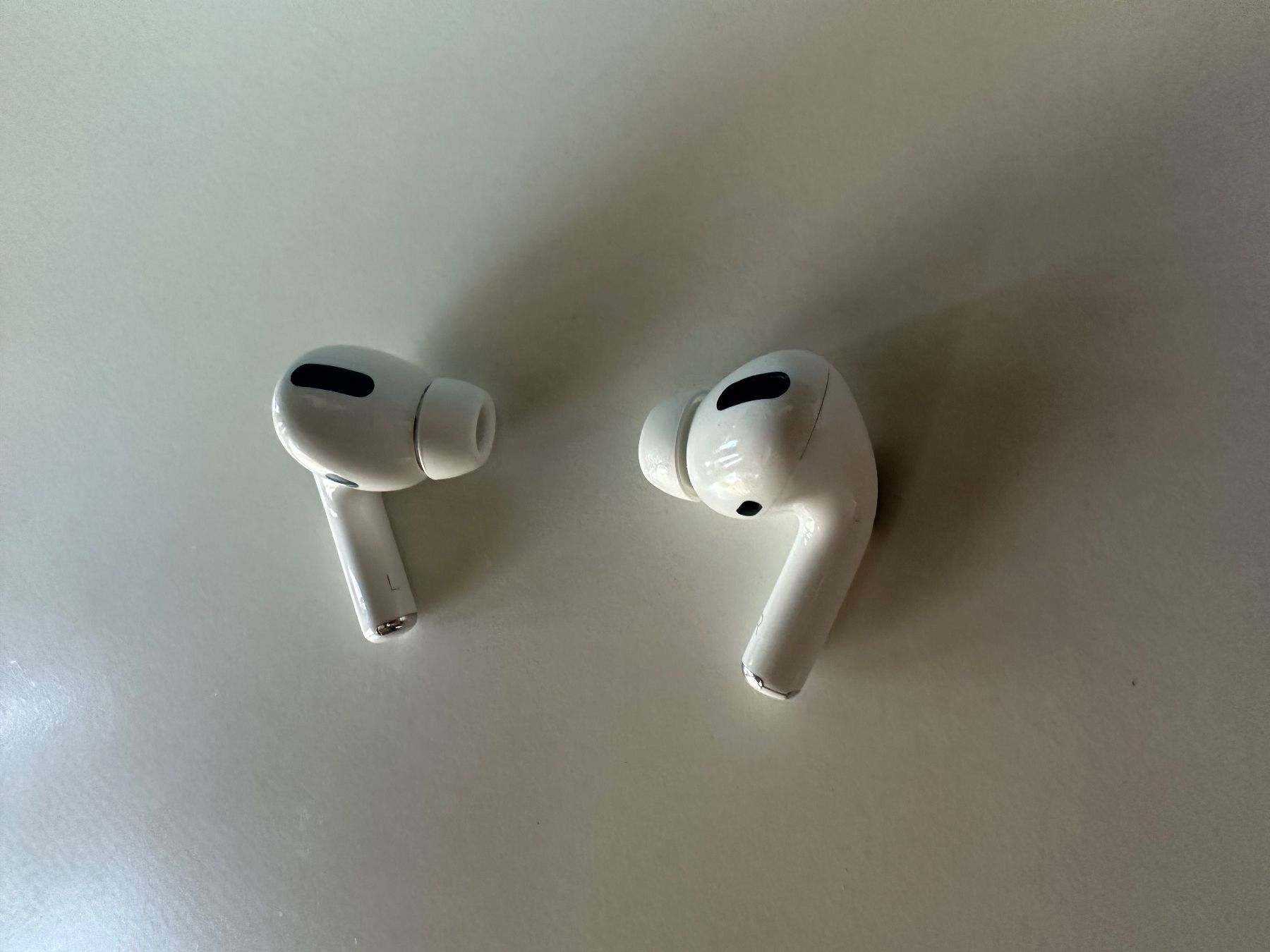 Apple Cuffie: Apple AirPods Pro mit Ladecase – Usato da Luzern venduto da ansmi 3