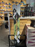 Black Diamond Helio Carbon 88 152cm