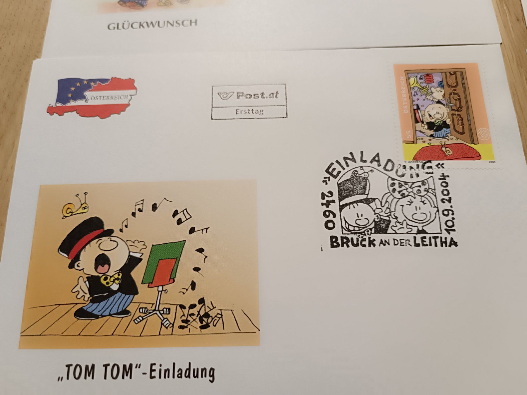 Tutti i francobolli: Ersttagsbriefe – Usato da Otelfingen venduto da patida 3