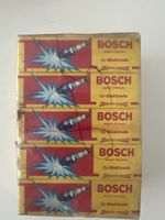Bosch Zündkerzen W215T30, 10 Stk. - Original, ungebraucht