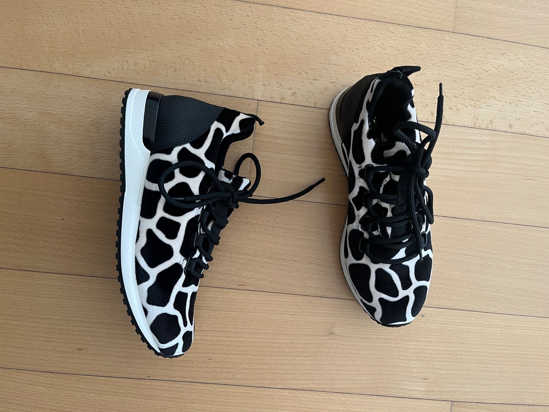 Scarpe da donna: Damenschuhe "La Strada", Grösse 37 – Nuovo (secondo la descrizione) da Derendingen venduto da maja_h