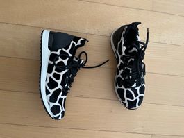 Damenschuhe "La Strada", Grösse 37
