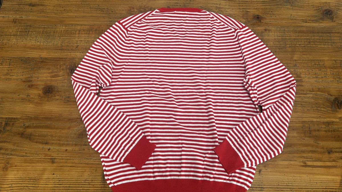 H&M Maglioni & Felpe: Marine Style Pullover - Neu – Nuovo (secondo la descrizione) da Erlinsbach venduto da Basi67 1