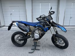 Husaberg FE 570 – frisch ab Service / MFK