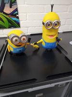 Minions Figuren Set, gebraucht, super Zustand! POSTVERSAND