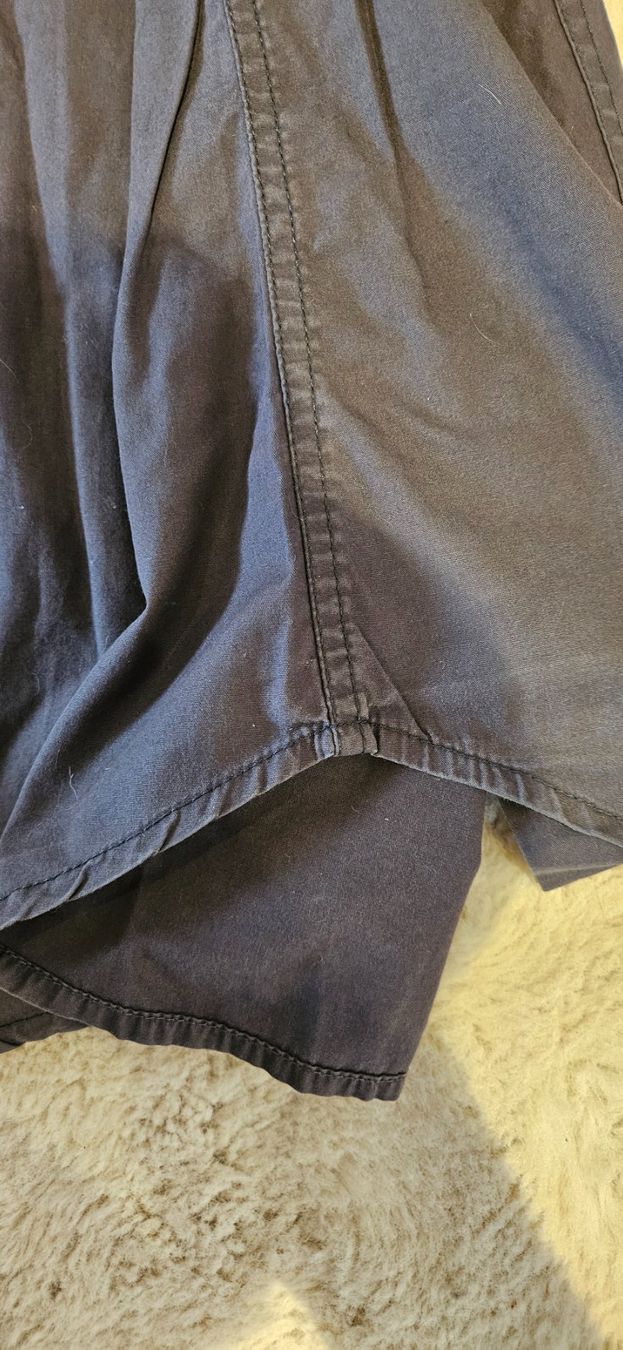 Camicie: Soldes de printemps - Chemise olive, taille S – Usato da Riddes venduto da LuXuriousExcess 8