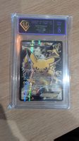 Pikachu ex xy124 - Near Mint 8