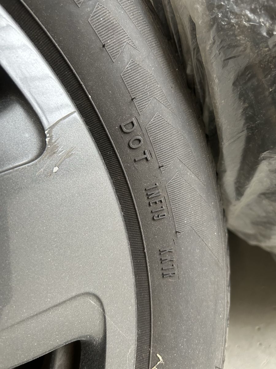 Pneus & Kompletträder: 4x Sommerräder 195/55R16 – Gebraucht aus Wallbach von SchnellAutomobile 2