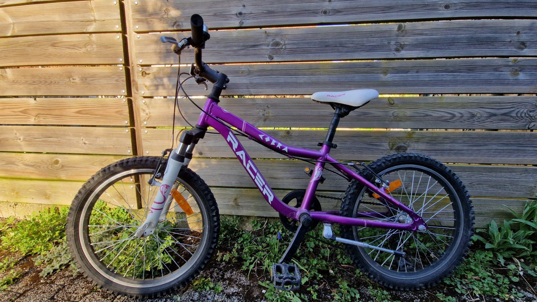 Biciclette: Racer Bike – Usato da Winterthur venduto da groa1