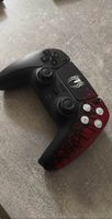 Manette Sony PlayStation 5 DualSense Spider-Man édition