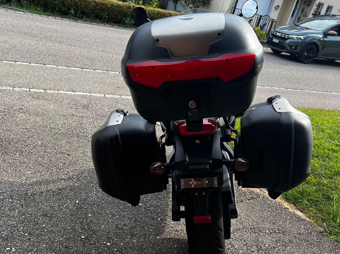 Buell Touring: Buell XB12 XT – Gebraucht aus Bellach von Triox1 1