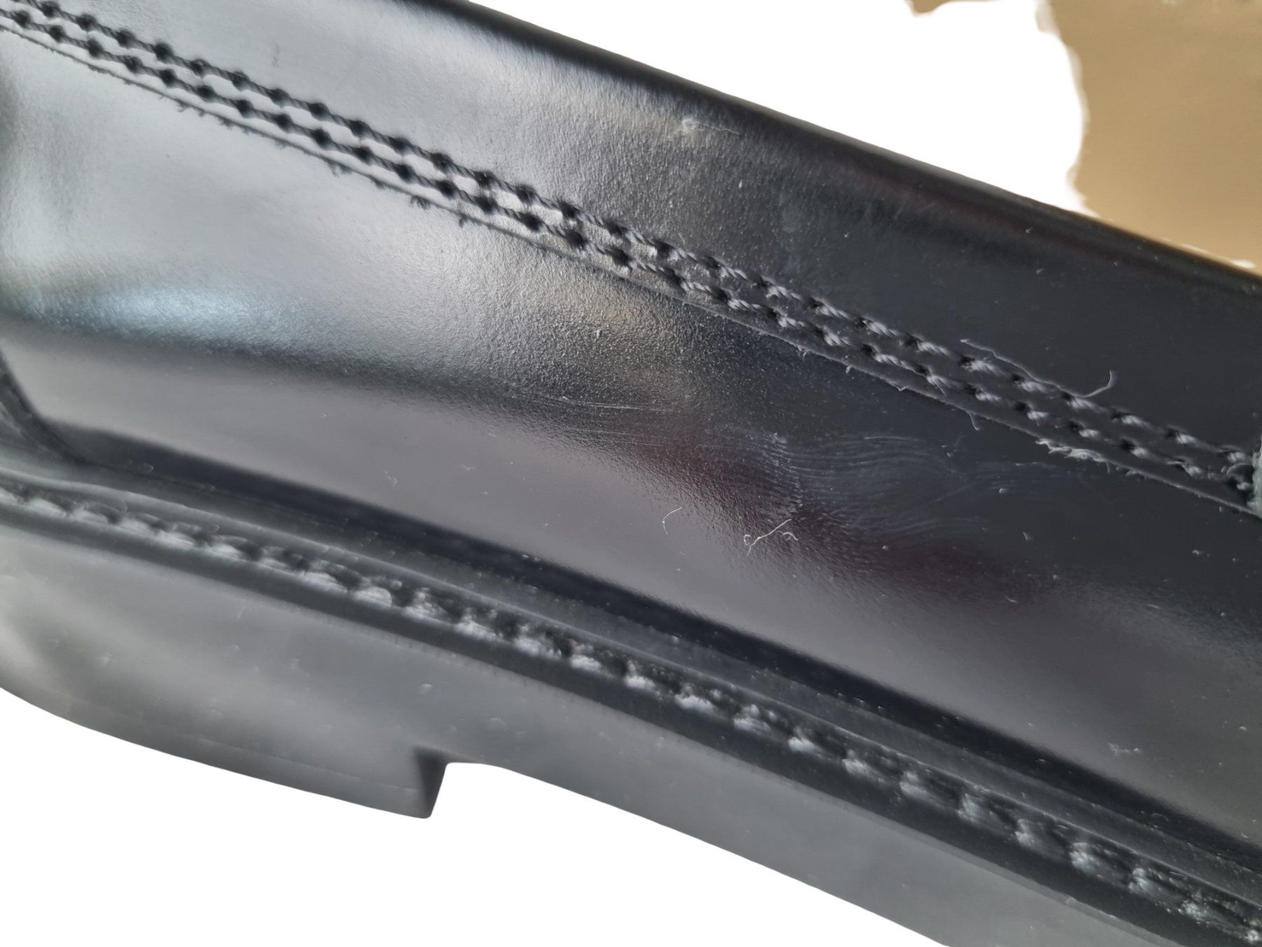 Tod'S Scarpe da donna: TOD`S Moccassins Schwarz – Usato da Wangen b. Olten venduto da Restwert_Wangen 5