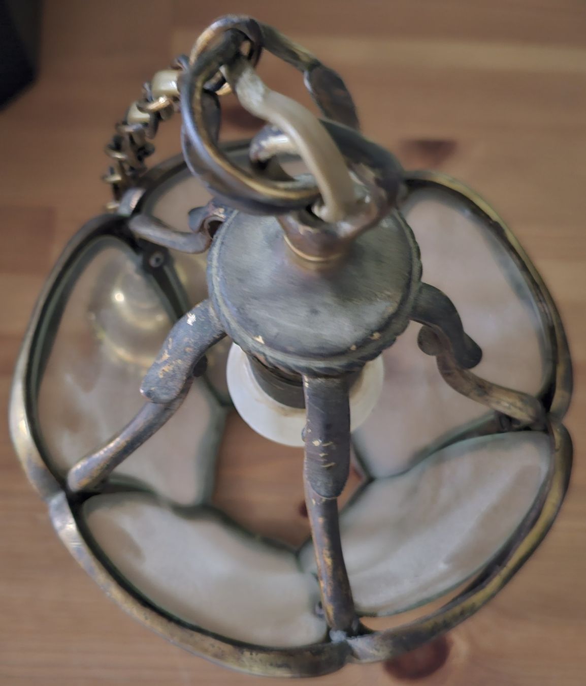 Lampade: Antike Lampe – Usato da Fischingen venduto da nst_ksz6 5
