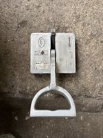 Magnetischer Plattenträger