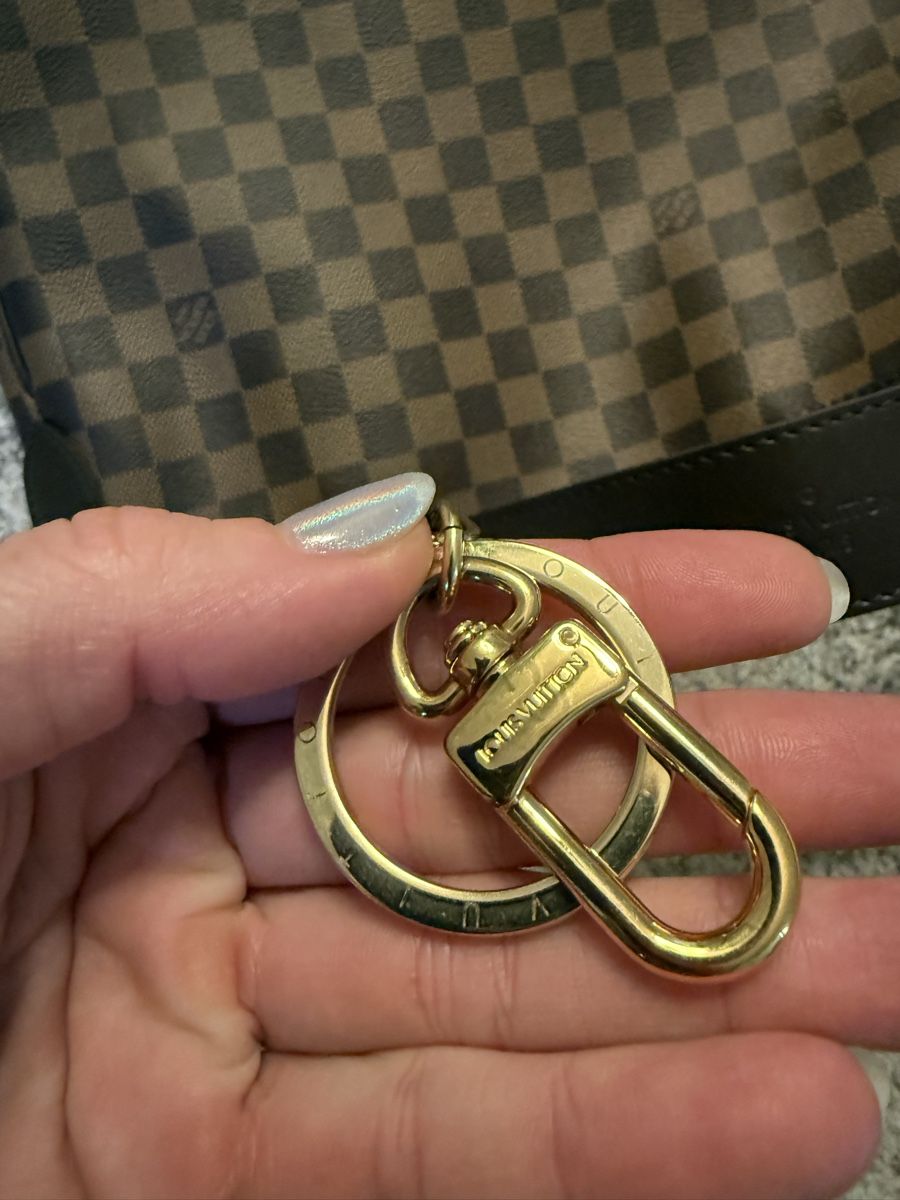 Louis Vuitton Borse da donna: LOUIS VUITTON Delightful MM – Nuovo (secondo la descrizione) da Bern venduto da kwa_pyt9 4