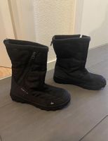 Bottes Quechua Novadry noires taille 41 bon état