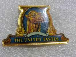Ansteckpin 193: Camel - The United Tastes