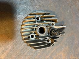 Sachs 503 Zylinderkopf #4 - Versand möglich