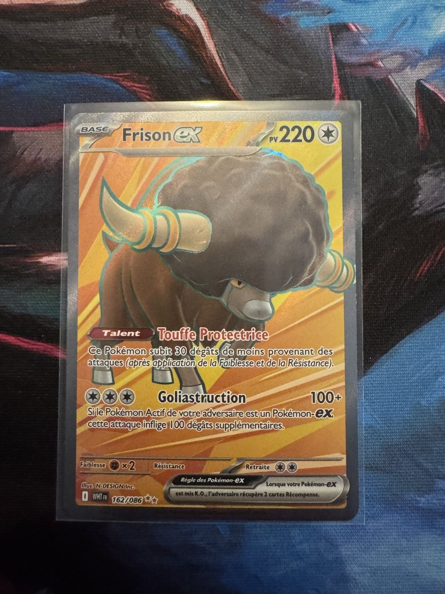 Pokémon Carte collezionabili: Lot de cartes Pokémon – Nuovo e nell'imballaggio originale da Courtepin venduto da cr7_jk98 7