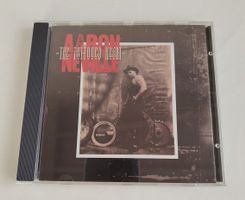 CD Aaron Neville - The Tattooed Heart