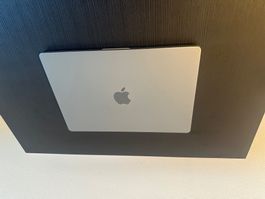 Apple MacBook Pro 14” (2021) M1 Pro | 32 GB RAM | 1 TB SSD