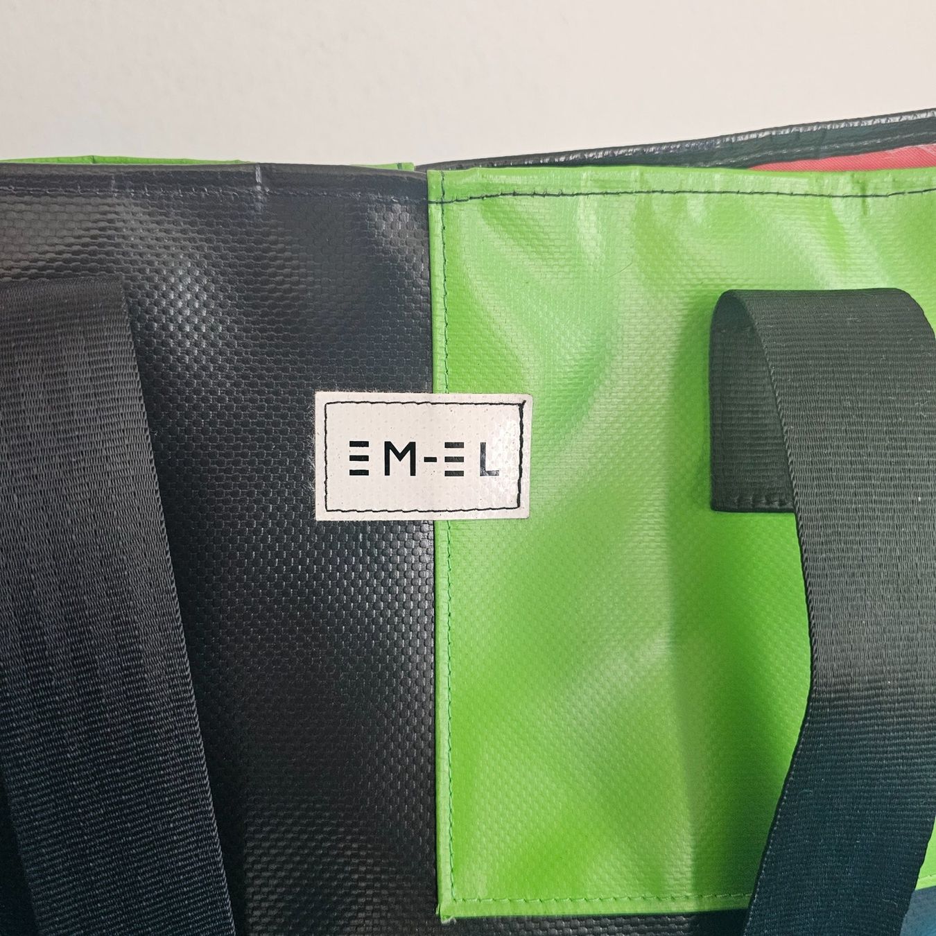 Borse: ***EMEL*** Tasche – Usato da Bronschhofen venduto da David80 3