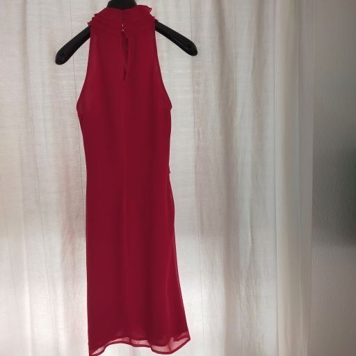 Benetton Kleider: Kleid von Benetton, Gr. S, NEU – Neu und originalverpackt aus Zürich von cas_9jbv 2