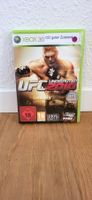 Xbox 360 - UFC 2010 Undisputed