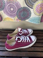Converse All Star low sneakers Grösse 40