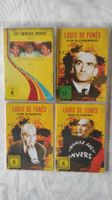 Louis de Funès DVD Set – 4 Kult-Komödien (Kinowelt)