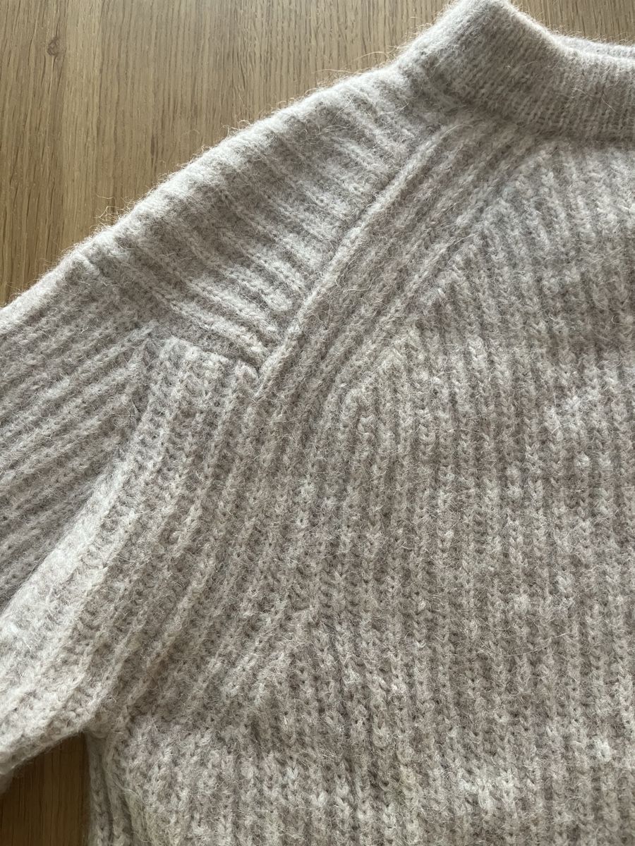 Drykorn Maglioni & Felpe: Pullover Alpaka-Mix von Drykorn – Nuovo (secondo la descrizione) da Cham venduto da sbr_7cmv 2