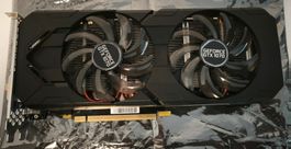 Gainward NVIDIA GeForce GTX 1070, 8GB, GDDR5, 256bit
