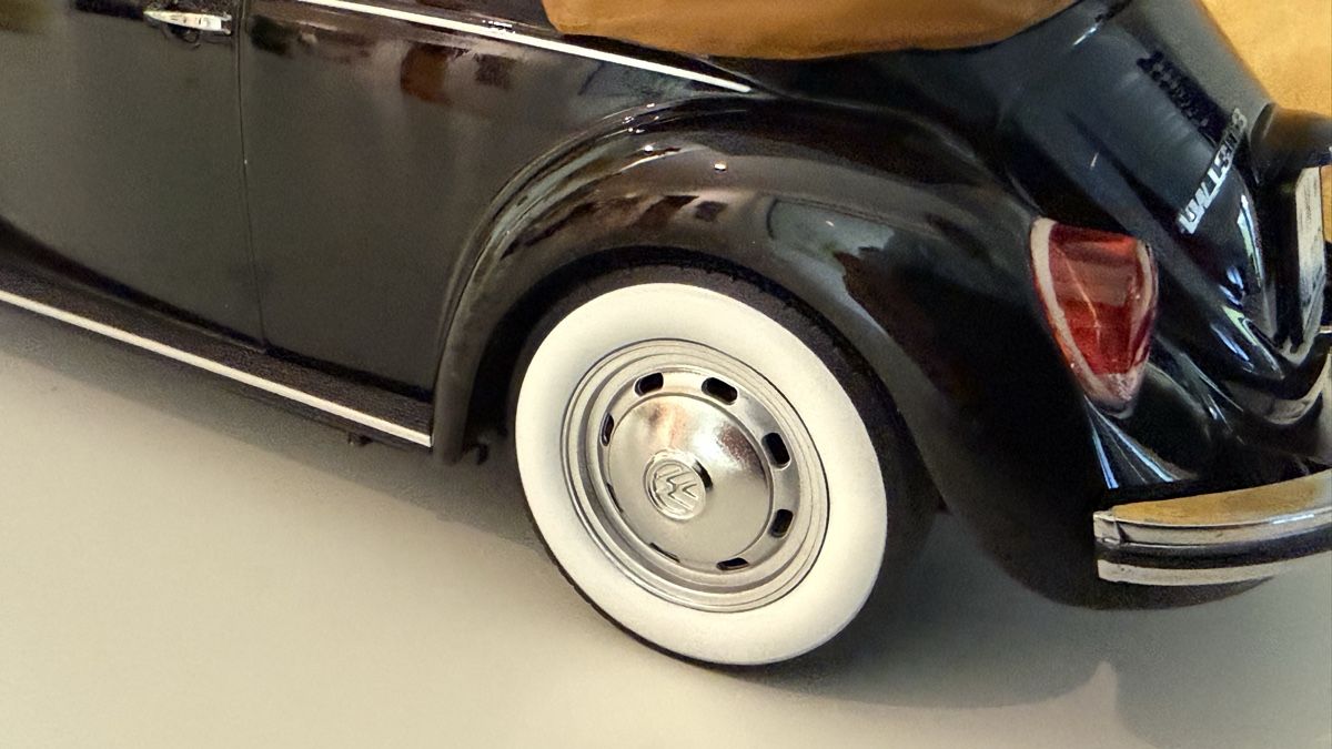Norev Modellini d'auto: Nobler VW Kaefer Cabriolet , – Nuovo (secondo la descrizione) da Basel venduto da Zomeg 9
