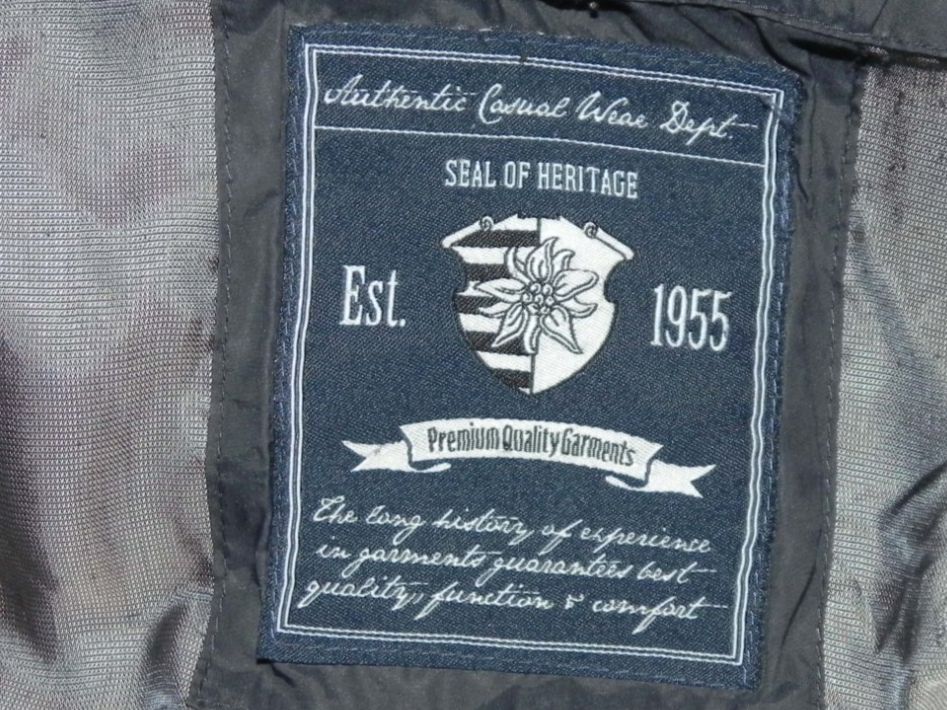 Jacken: Daunenjacke, XXL – Gebraucht aus Bern von paultschur11 4