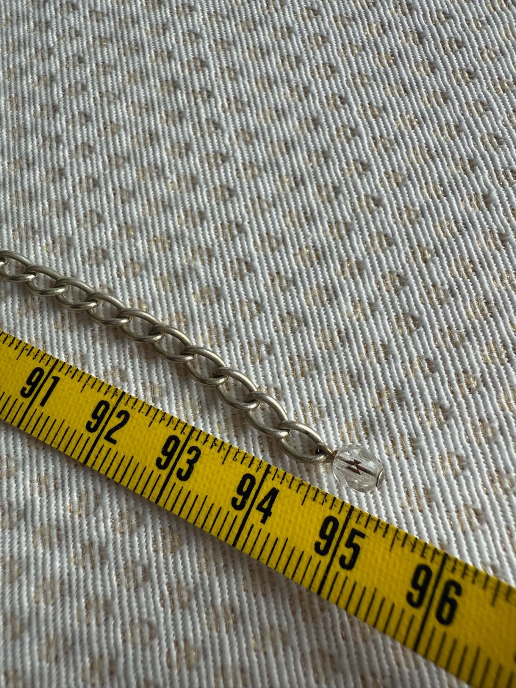 Gürtel: Ceinture en strass – Gebraucht aus Sion von accroshoes 5