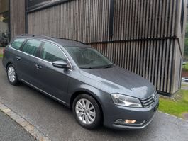 VW Passat  TOP ANGEBOTE !!!!! Frisch Ab MFK