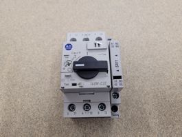 AB Motorschutzschalter  1450M-C2E / 10 - 16A und 140M-C-A