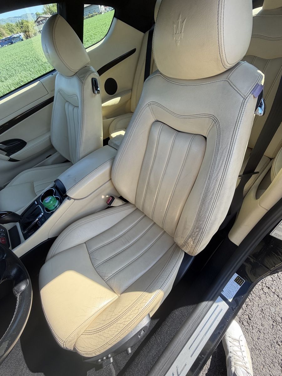 Maserati Autos: Maserati Granturismo 4.2  – Gebraucht aus lully von sof_l8yw 5