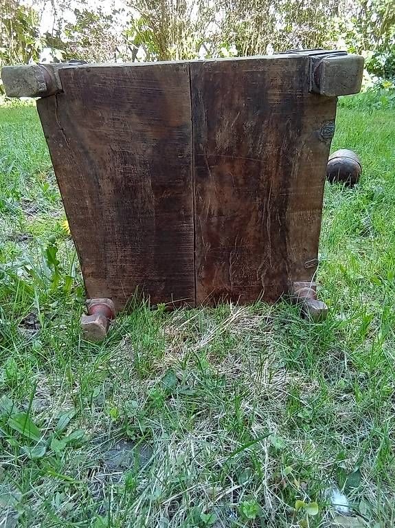 Tavoli: Table a thé afghane – Usato da Bern venduto da eric047 2