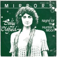 Sally Oldfield - Mirrors 7" Vinyl 1978
