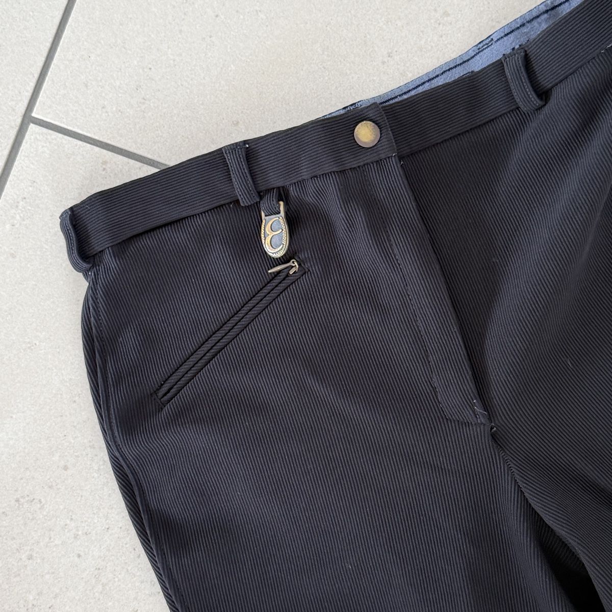 Felix Bühler Leggings: Reithose Leggins – Usato da Rupperswil venduto da Nemo025 1