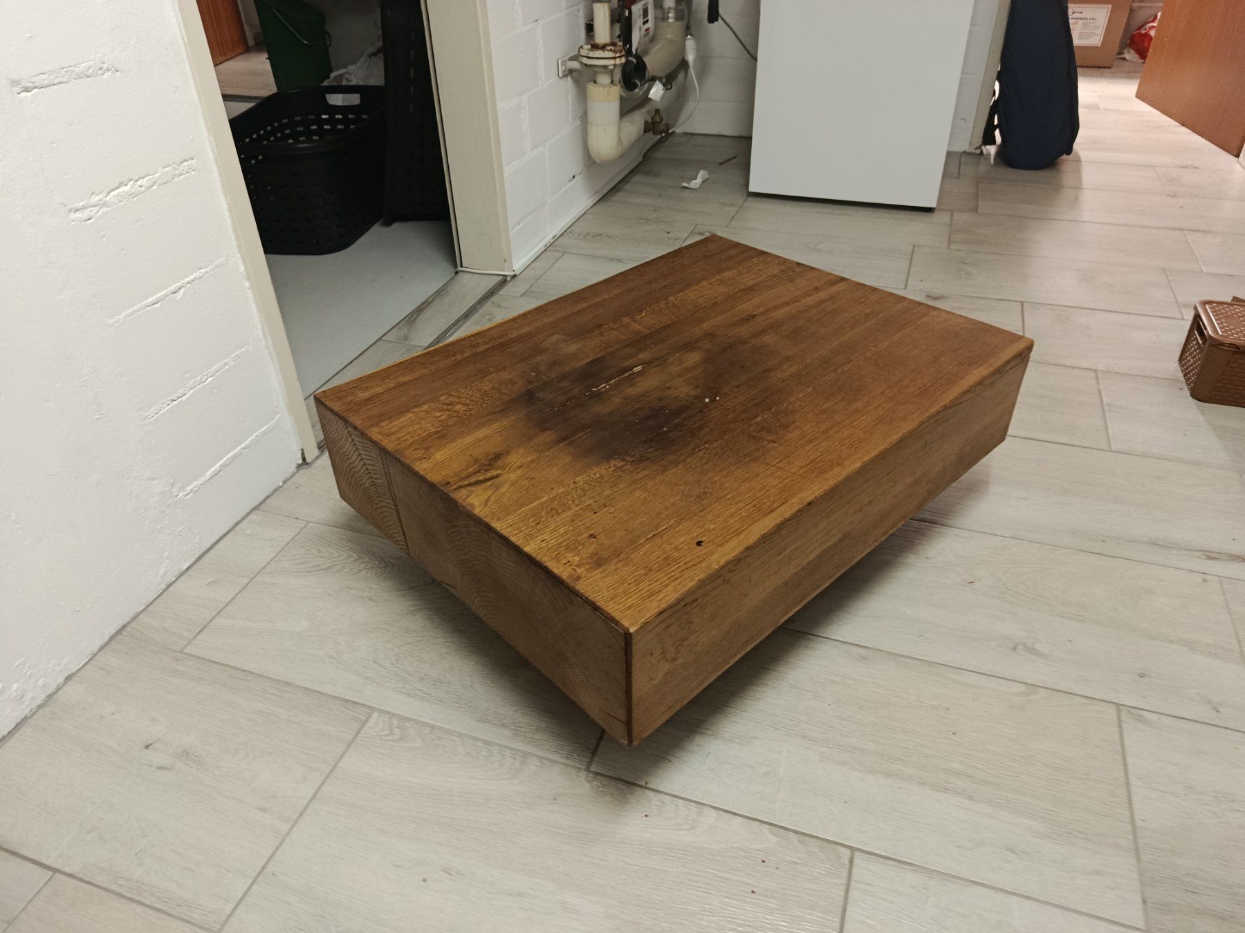 Tavoli: Sofatisch – Usato da Aesch BL venduto da her_55b9