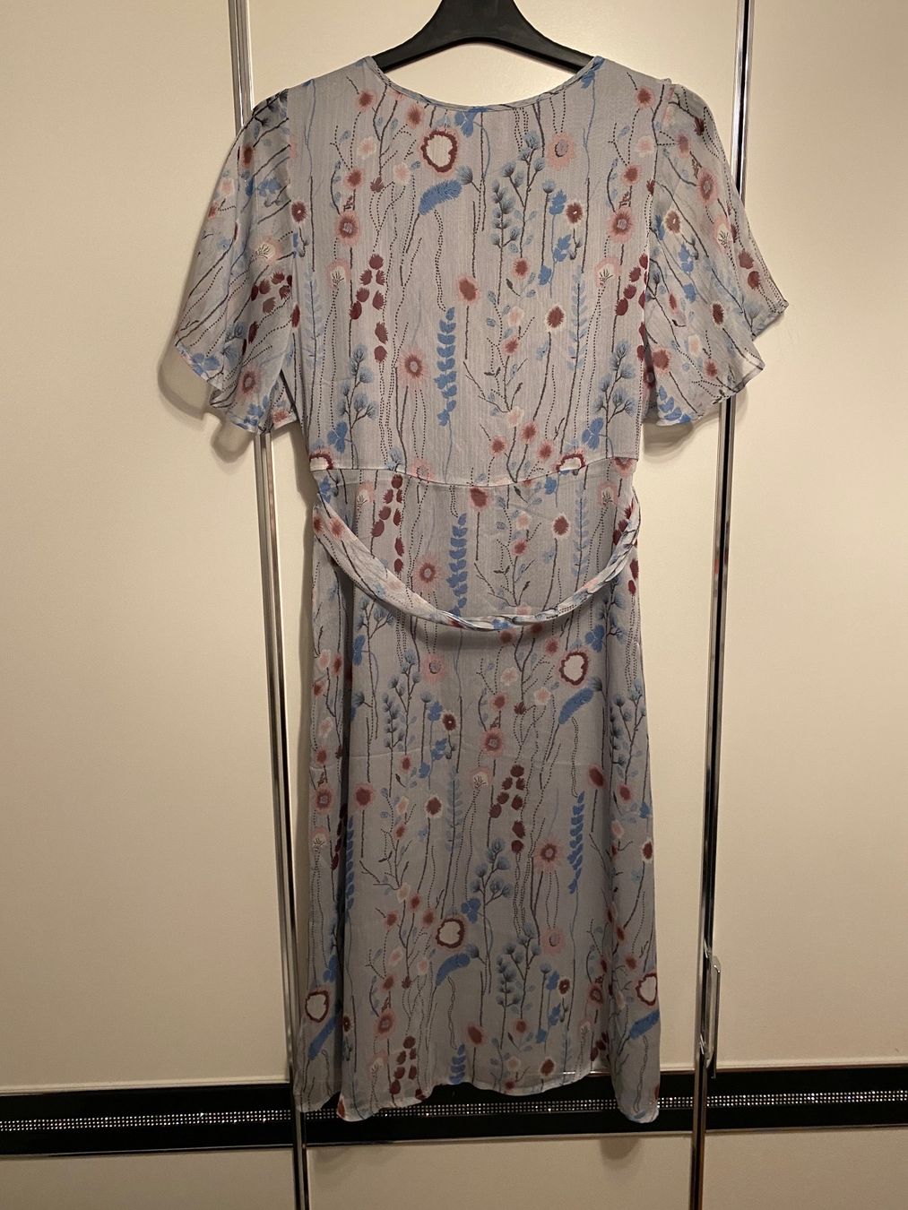 Vila Robes: Damenkleid von VILA gr.38 – D'occasion à Pfungen par Sheki56 2