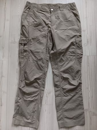 COLUMBIA pantalon de marche / Wanderhose W36